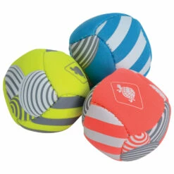 Neopren Mini Fun Balls - Beach Toy