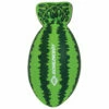 Neopren Splash Ball Watermelon -Outdoor Equipment Sales Shop schildkroet fun sports neopren splash ball watermelon