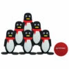 Pinguin Bowling Set -Outdoor Equipment Sales Shop schildkroet fun sports pinguin bowling set