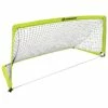 Portable Soccer Goal - Beach Toy 1 Portable Soccer Goal - Beach Toy -Outdoor Equipment Sales Shop schildkroet fun sports portable soccer goal beach toy