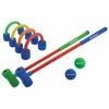 Soft Croquet Set 2 Soft Croquet Set -Outdoor Equipment Sales Shop schildkroet fun sports soft croquet set