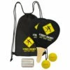 Street Racket Set -Outdoor Equipment Sales Shop schildkroet fun sports street racket set