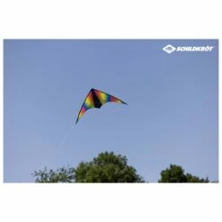 Stunt Kite 160 - Beach Toy -Outdoor Equipment Sales Shop schildkroet fun sports stunt kite 160 beach toy detail 3