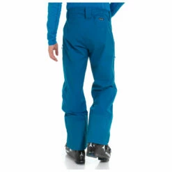 Schöffel 3L Pants La Grave - Ski Trousers 10 Schöffel 3L Pants La Grave - Ski Trousers -Outdoor Equipment Sales Shop schoeffel 3l pants la grave ski trousers detail 4