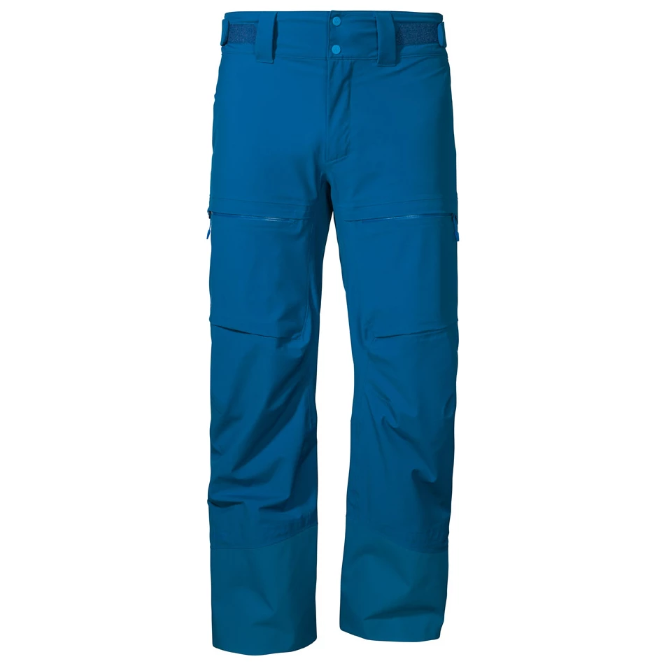 Schöffel 3L Pants La Grave - Ski Trousers 3 Schöffel 3L Pants La Grave - Ski Trousers