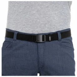 Schöffel Belt Lenzerheide 1 - Belt -Outdoor Equipment Sales Shop schoeffel belt lenzerheide 1 belt detail 4