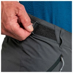 Schöffel Circ Pants Looop - Walking Trousers -Outdoor Equipment Sales Shop schoeffel circ pants looop walking trousers detail 7