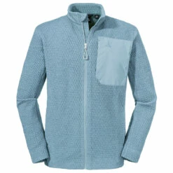 Schöffel Fleece Jacket Genua - Fleece Jacket