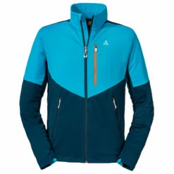 Schöffel Fleece Jacket Hydalen - Fleece Jacket