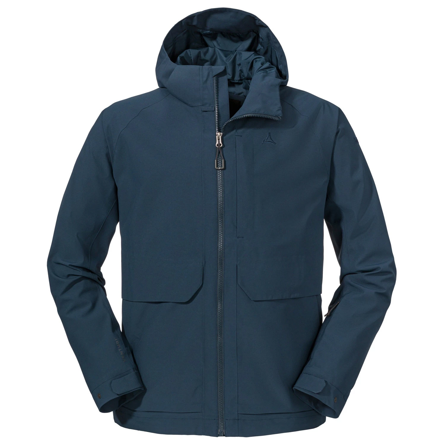 Schöffel Jacket Lausanne - Casual Jacket 3 Schöffel Jacket Lausanne - Casual Jacket