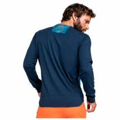 Schöffel Longsleeve Altitude - Cycling Jersey -Outdoor Equipment Sales Shop schoeffel longsleeve altitude cycling jersey detail 4