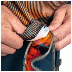 Schöffel Longsleeve Altitude - Cycling Jersey -Outdoor Equipment Sales Shop schoeffel longsleeve altitude cycling jersey detail 8