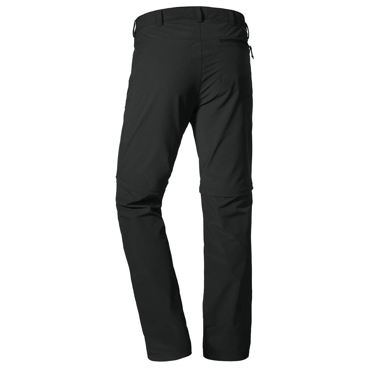 Schöffel Pants Folkstone Zip Off - Walking Trousers 4 Schöffel Pants Folkstone Zip Off - Walking Trousers - Image 2