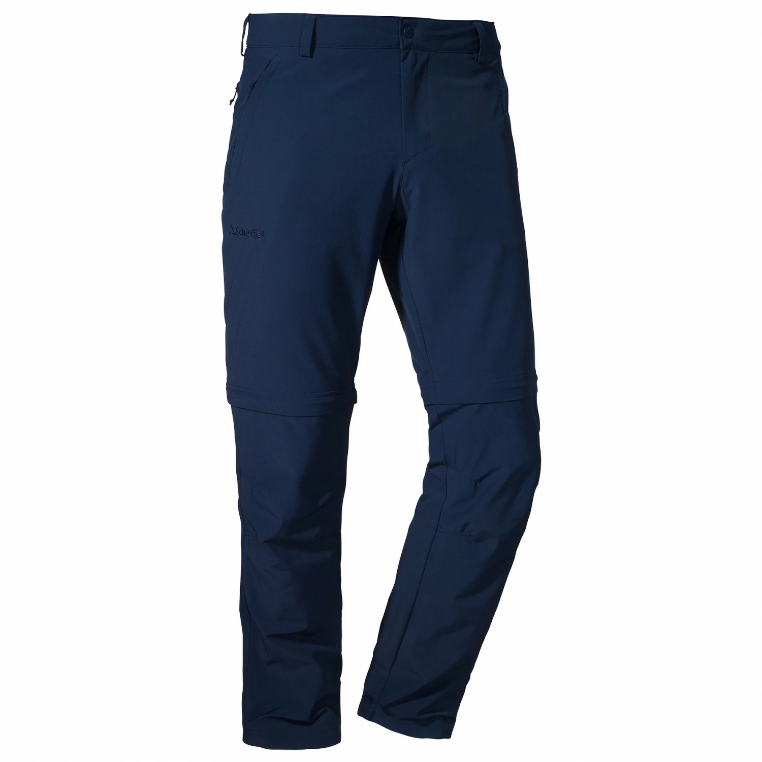 Schöffel Pants Folkstone Zip Off - Walking Trousers 3 Schöffel Pants Folkstone Zip Off - Walking Trousers