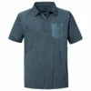 Schöffel Polo Shirt Hocheck - Polo Shirt 2 Schöffel Polo Shirt Hocheck - Polo Shirt -Outdoor Equipment Sales Shop schoeffel polo shirt hocheck polo shirt