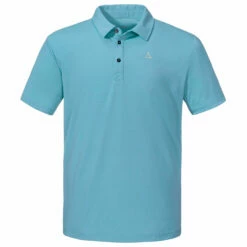 Schöffel Polo Shirt Vilan - Polo Shirt