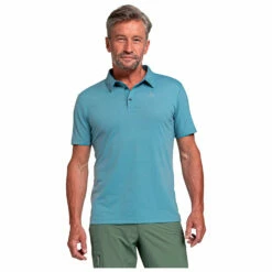 Schöffel Polo Shirt Vilan - Polo Shirt 10 Schöffel Polo Shirt Vilan - Polo Shirt -Outdoor Equipment Sales Shop schoeffel polo shirt vilan polo shirt detail 3