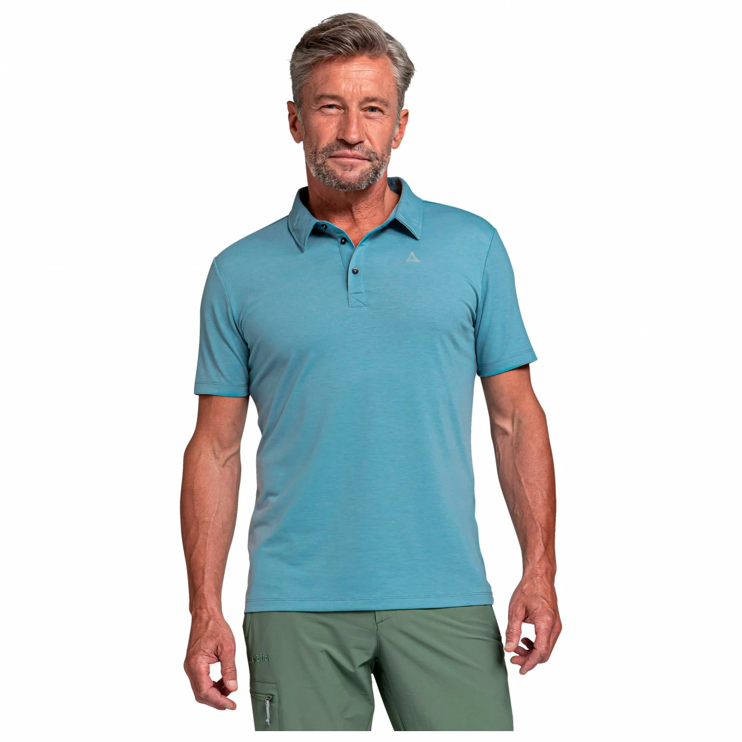 Schöffel Polo Shirt Vilan - Polo Shirt 5 Schöffel Polo Shirt Vilan - Polo Shirt - Image 3
