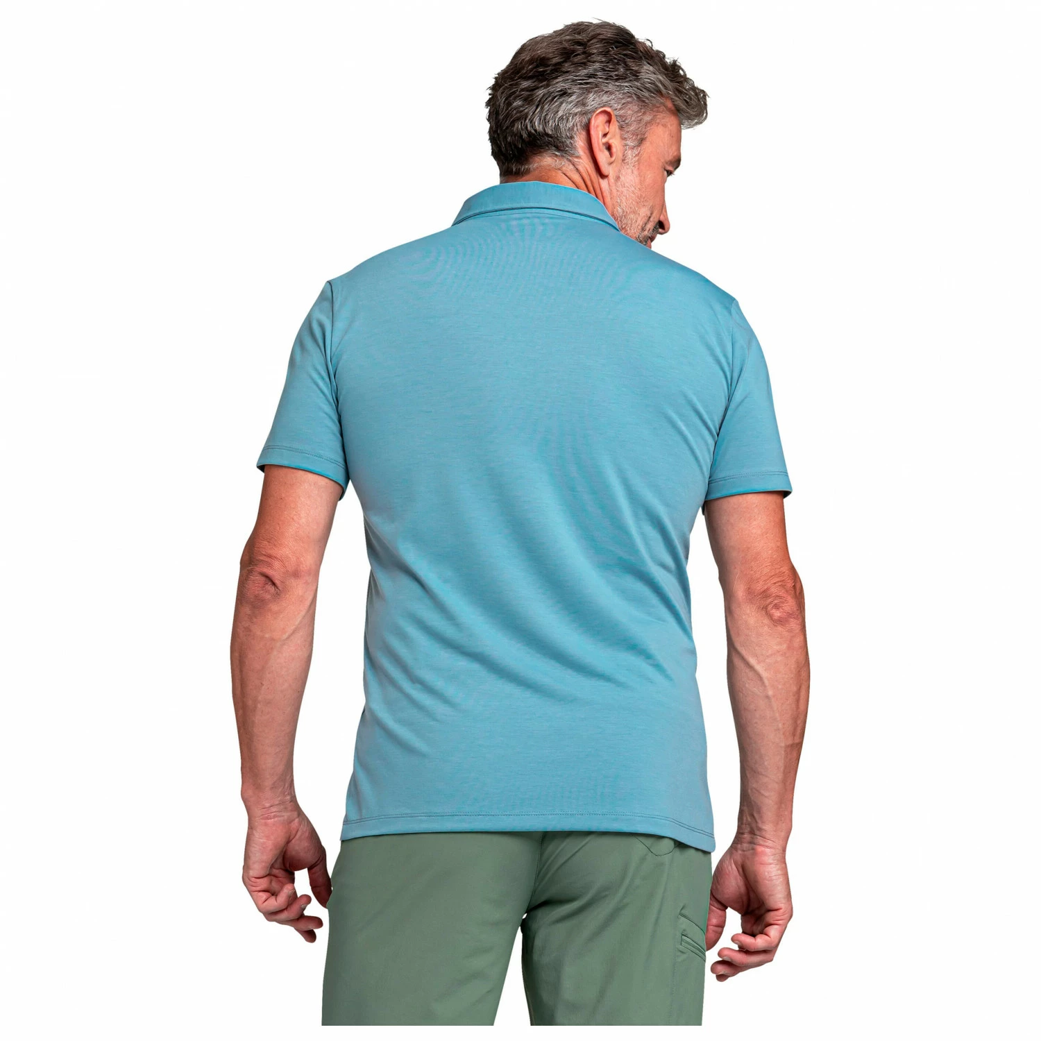 Schöffel Polo Shirt Vilan - Polo Shirt 6 Schöffel Polo Shirt Vilan - Polo Shirt - Image 4