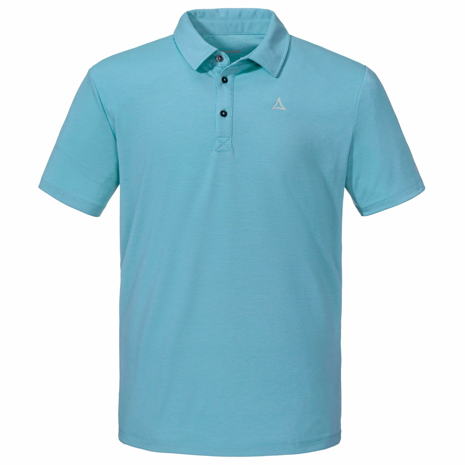 Schöffel Polo Shirt Vilan - Polo Shirt 3 Schöffel Polo Shirt Vilan - Polo Shirt