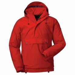 Schöffel Jacket 1983 - Casual Jacket