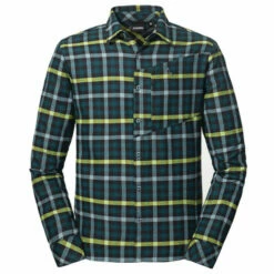 Schöffel Shirt Almkogel - Shirt