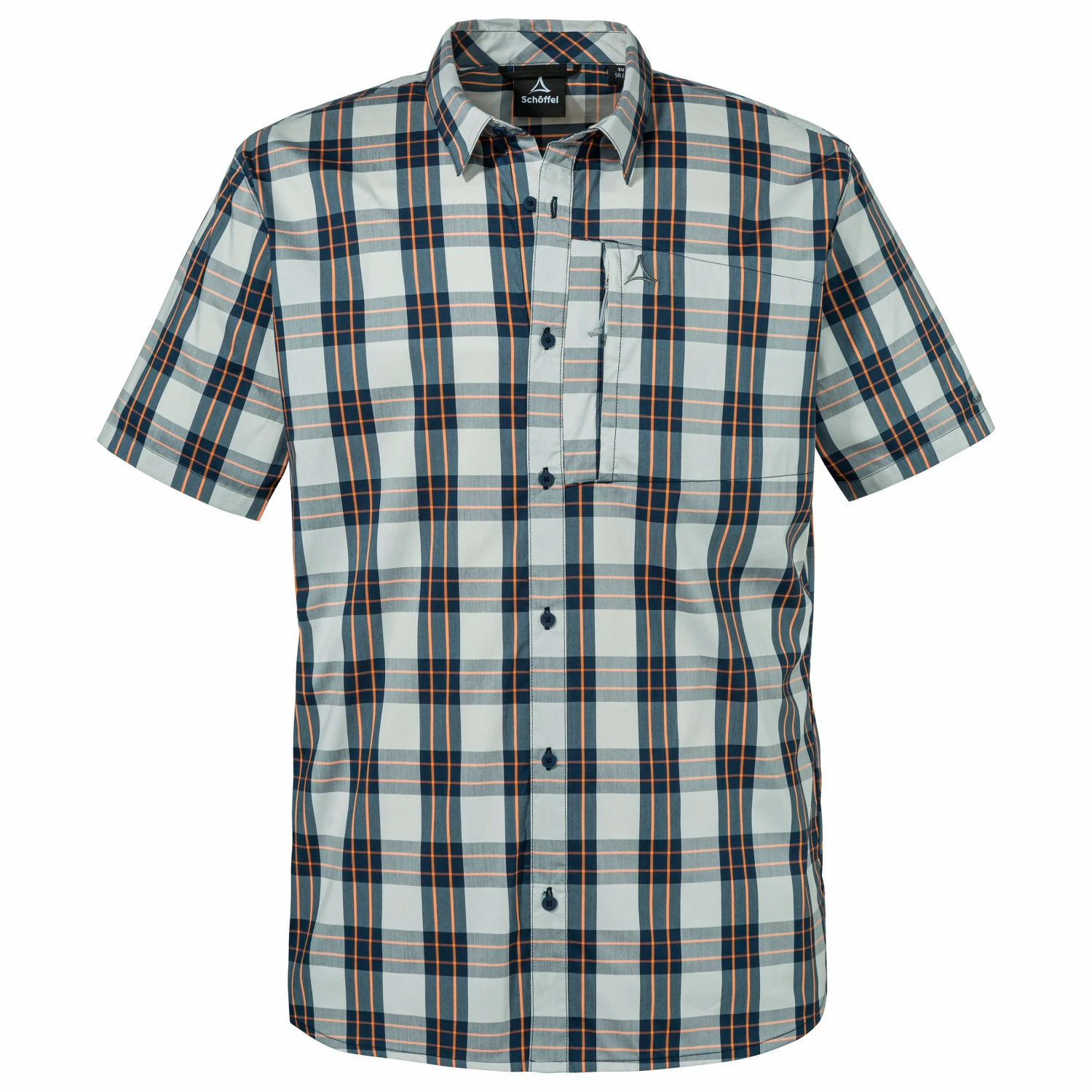 Schöffel Shirt Burgspitz SH - Shirt 3 Schöffel Shirt Burgspitz SH - Shirt