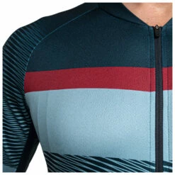 Schöffel Shirt Vertine - Cycling Jersey -Outdoor Equipment Sales Shop schoeffel shirt vertine cycling jersey detail 7