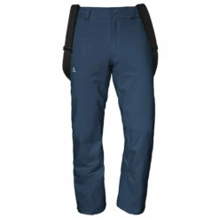 Schöffel Ski Pants Weissach - Ski Trousers