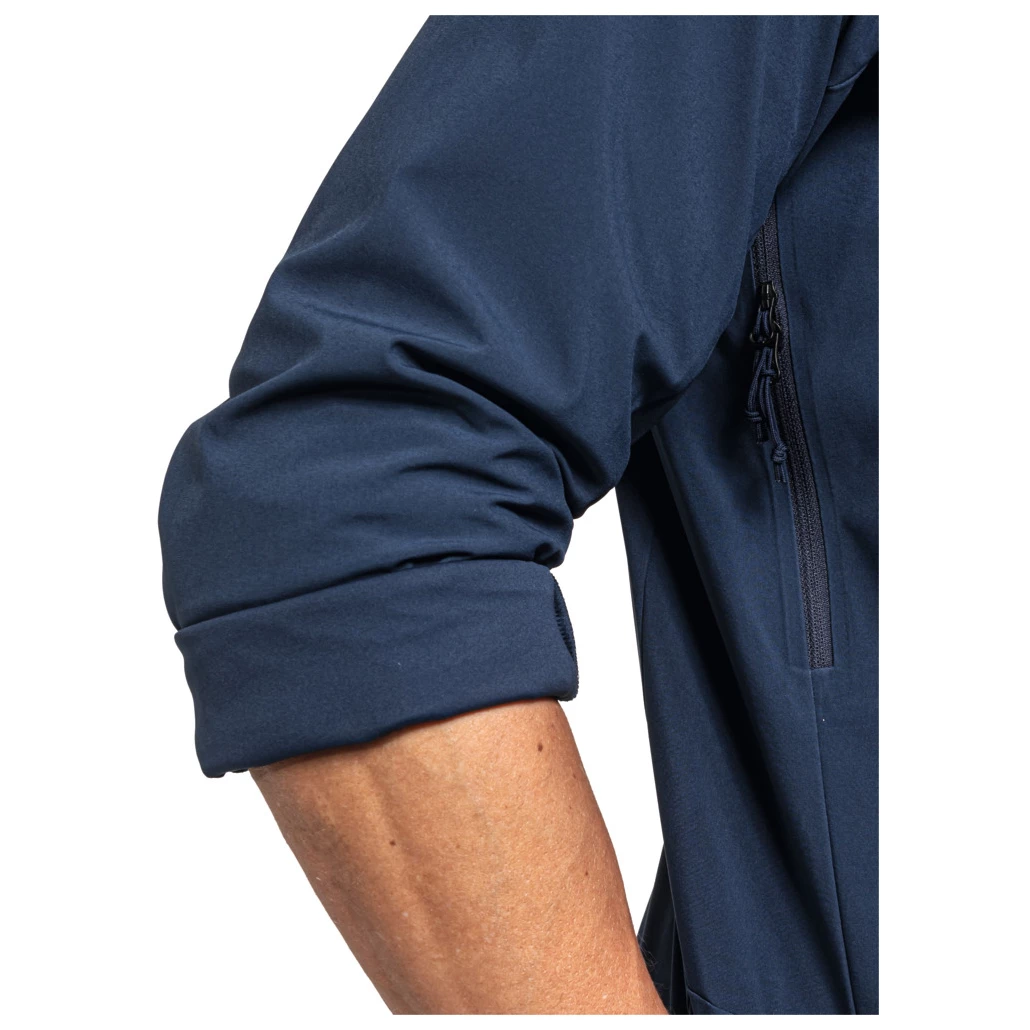 Schöffel Softshell Jacket Mangart - Softshell Jacket 12 Schöffel Softshell Jacket Mangart - Softshell Jacket - Image 10