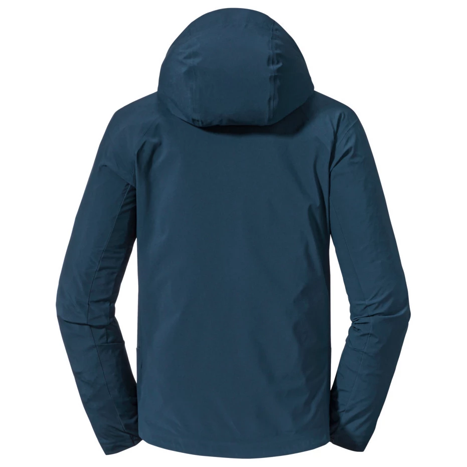 Schöffel Softshell Jacket Mangart - Softshell Jacket 4 Schöffel Softshell Jacket Mangart - Softshell Jacket - Image 2