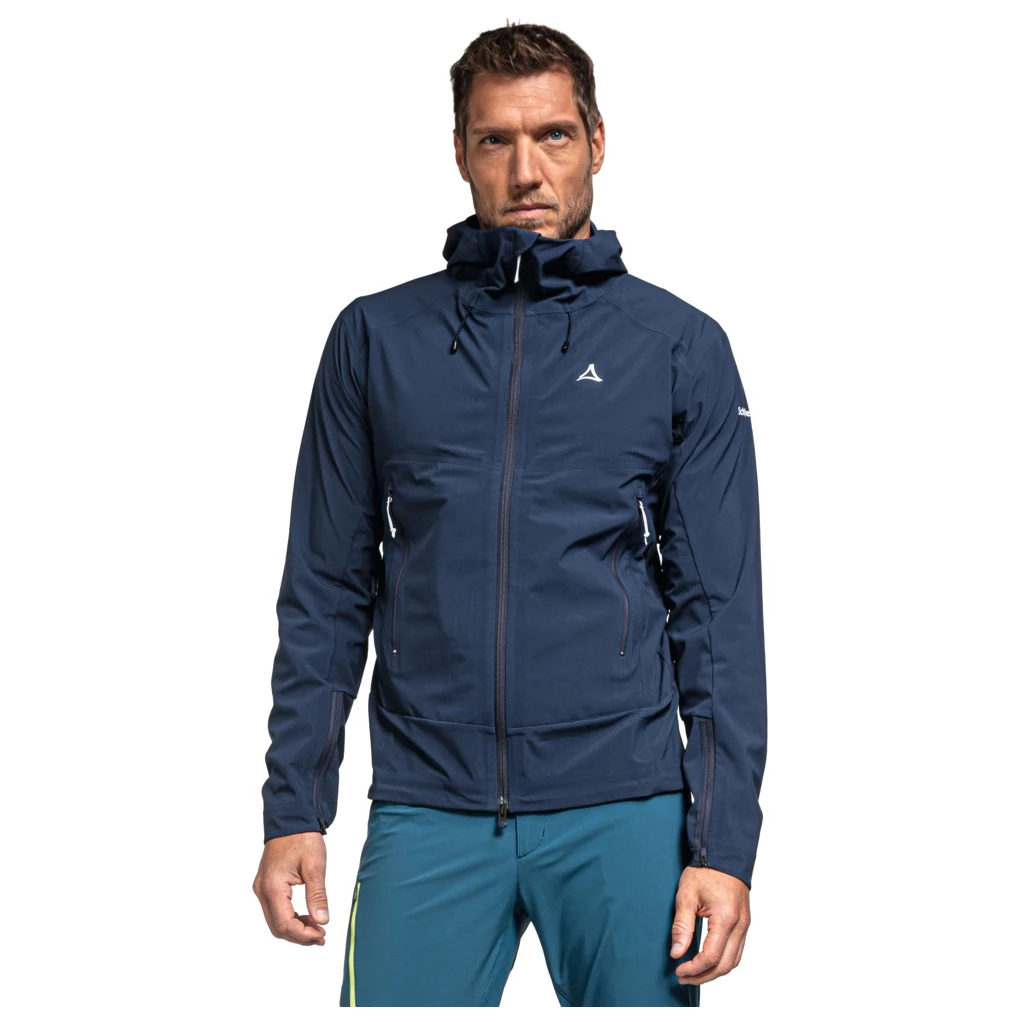 Schöffel Softshell Jacket Mangart - Softshell Jacket 5 Schöffel Softshell Jacket Mangart - Softshell Jacket - Image 3