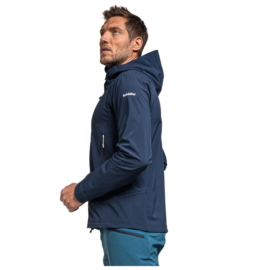 Schöffel Softshell Jacket Mangart - Softshell Jacket 6 Schöffel Softshell Jacket Mangart - Softshell Jacket - Image 4