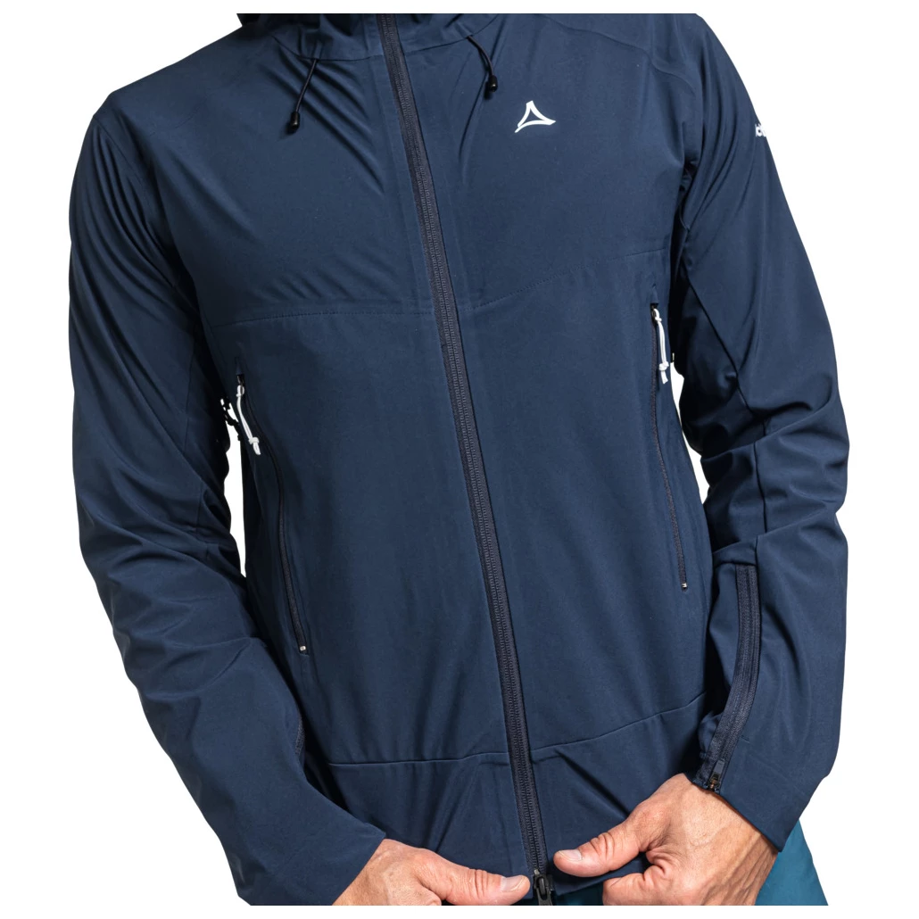 Schöffel Softshell Jacket Mangart - Softshell Jacket 8 Schöffel Softshell Jacket Mangart - Softshell Jacket - Image 6