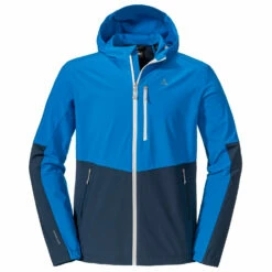 Schöffel Softshell Jacket Tonion - Softshell Jacket