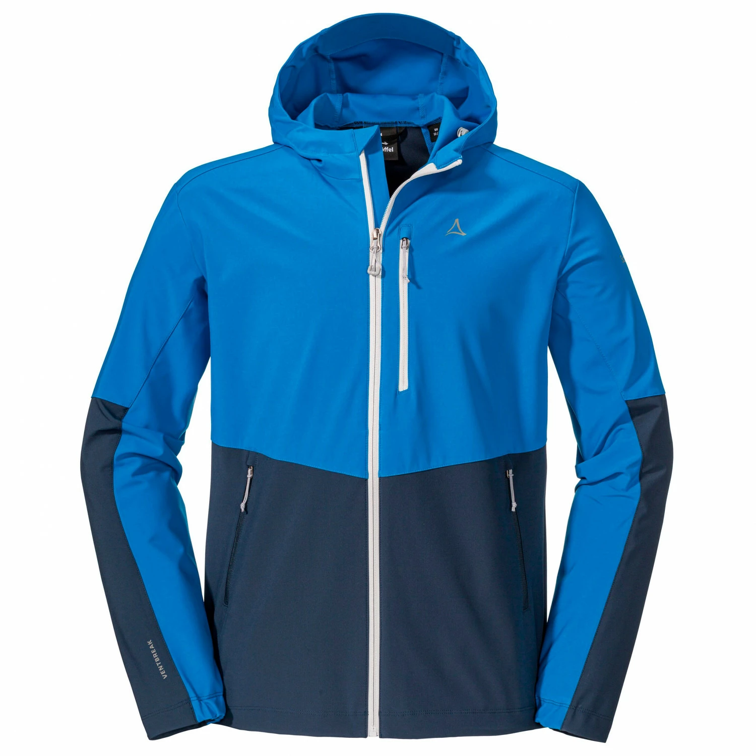 Schöffel Softshell Jacket Tonion - Softshell Jacket 3 Schöffel Softshell Jacket Tonion - Softshell Jacket