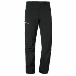 Schöffel Softshell Pants Matrei - Mountaineering Trousers
