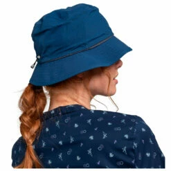 Schöffel Sun Hat Agusa - Hat -Outdoor Equipment Sales Shop schoeffel sun hat agusa hat detail 4