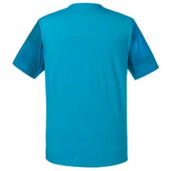 Schöffel T-Shirt Ardal - Sport Shirt 5 Schöffel T-Shirt Ardal - Sport Shirt -Outdoor Equipment Sales Shop schoeffel t shirt ardal sport shirt detail 2