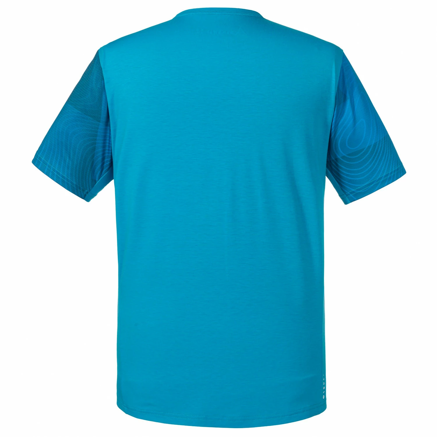 Schöffel T-Shirt Ardal - Sport Shirt 4 Schöffel T-Shirt Ardal - Sport Shirt - Image 2
