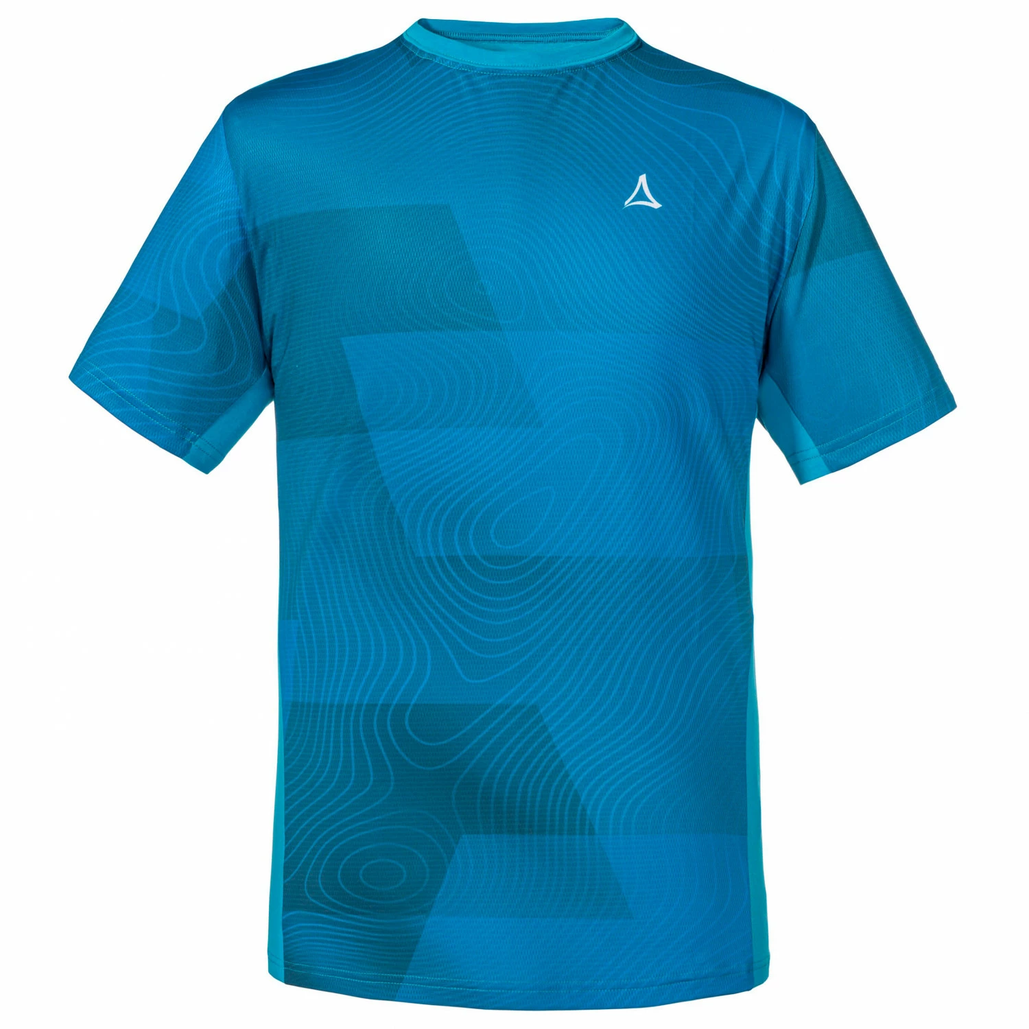 Schöffel T-Shirt Ardal - Sport Shirt 3 Schöffel T-Shirt Ardal - Sport Shirt
