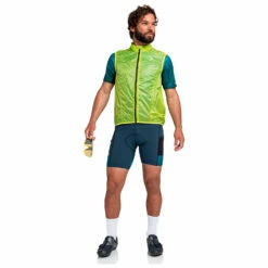 Schöffel Vest Brolio - Cycling Vest 13 Schöffel Vest Brolio - Cycling Vest -Outdoor Equipment Sales Shop schoeffel vest brolio cycling vest detail 6