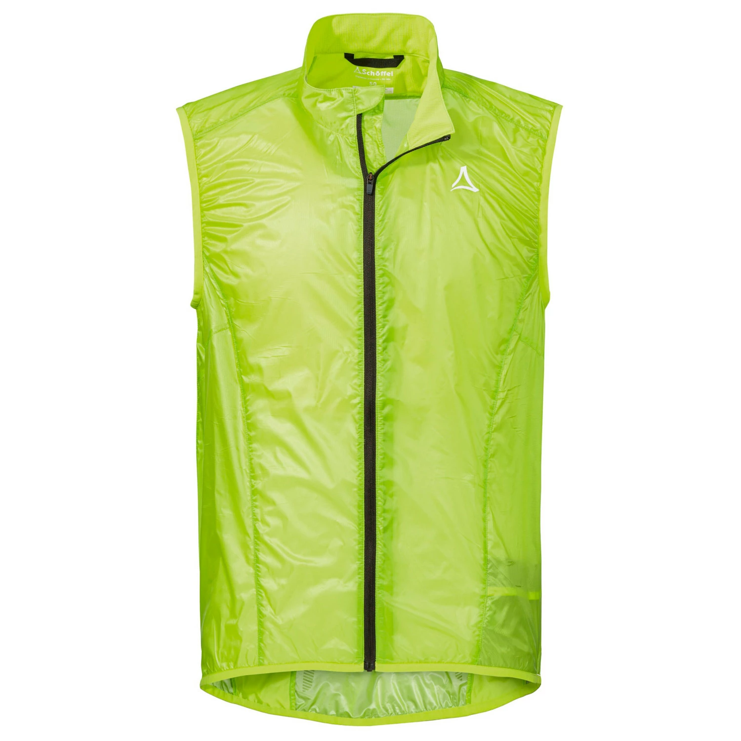 Schöffel Vest Brolio - Cycling Vest 3 Schöffel Vest Brolio - Cycling Vest
