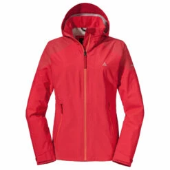 Schöffel Women's 2.5L Jacket Triigi - Waterproof Jacket