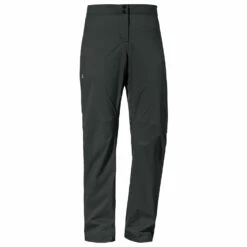 Schöffel Women's 2.5L Pants Tegelberg - Waterproof Trousers