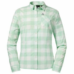 Schöffel Women's Blouse Moraans LG - Blouse