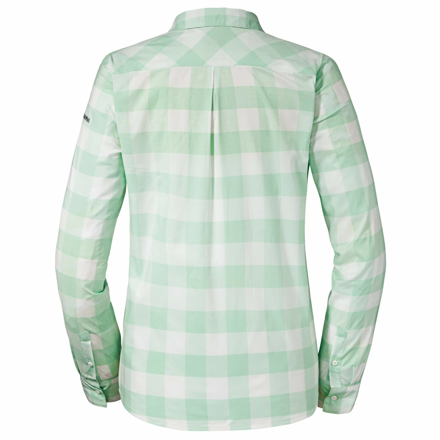 Schöffel Women's Blouse Moraans LG - Blouse 4 Schöffel Women's Blouse Moraans LG - Blouse - Image 2