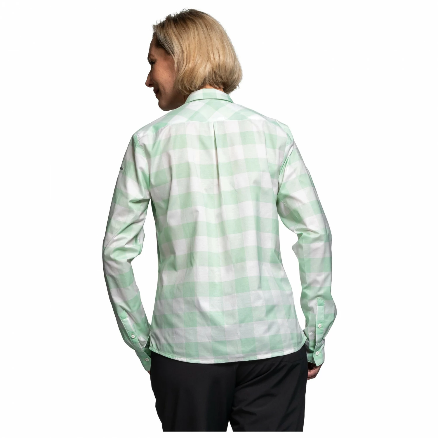 Schöffel Women's Blouse Moraans LG - Blouse 6 Schöffel Women's Blouse Moraans LG - Blouse - Image 4