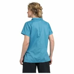 Schöffel Women's Blouse Palma - Blouse -Outdoor Equipment Sales Shop schoeffel womens blouse palma blouse detail 4