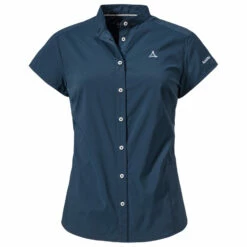Schöffel Women's Blouse Sunnfjord SH - Blouse